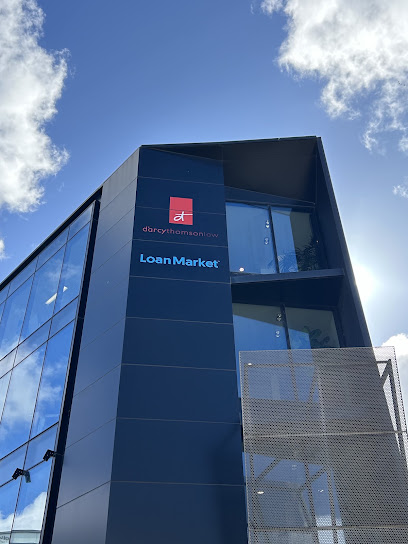 Loan Market South - Christchurch Office