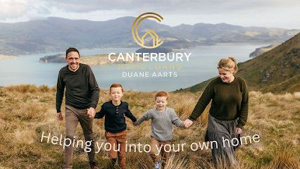 Canterbury Home Loans