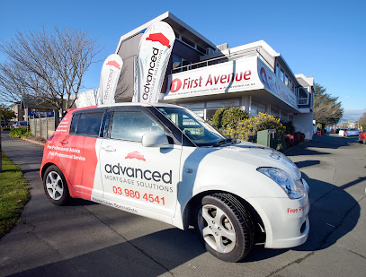 Advanced Mortgage Solutions Christchurch