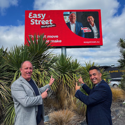 Lem Willcox - EasyStreet Mortgages