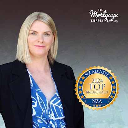 The Mortgage Supply Co - Melissa Rothman