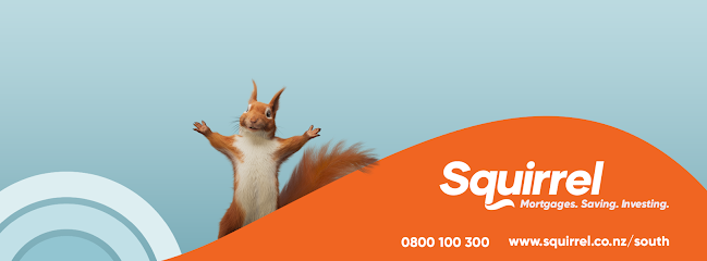 Daniel Kuo - Squirrel Mortgages