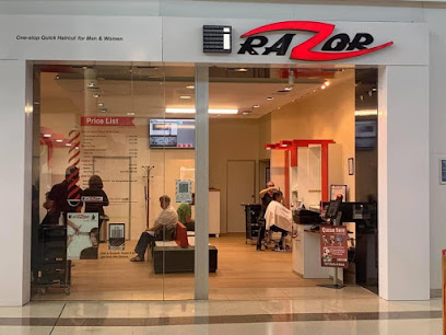 iRazor Haircuts - Eastgate Shopping Centre Linwood