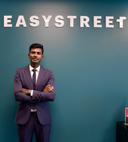 Vipin Varghese Mortgage Adviser Easystreet