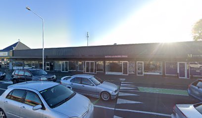 Tattoo & Piercing Studio