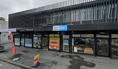 Angus Hamilton Mortgage Adviser