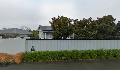 Paul Garner - Mortgagelife Christchurch