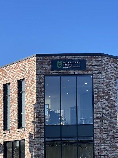 Ashley McCarty-Carnahan - Mortgage Adviser Guardian Smith Christchurch