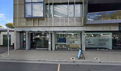 The Finance Factory