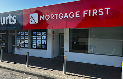 Mortgage First