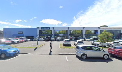 Ricki Hurst - Your Mortgage Christchurch