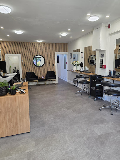 Statesman Hair Studio