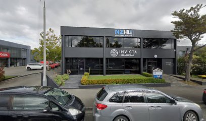 NZHL (NZ Home Loans) Christchurch East