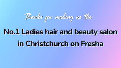 BEAUTYFIX-Hair’n Skincare