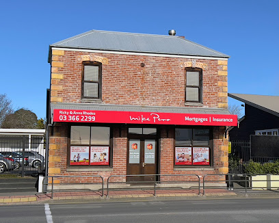 Mike Pero Mortgages Christchurch - Ricky & Anna Rhodes