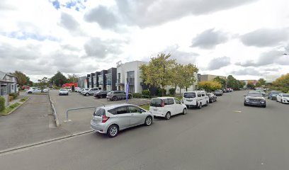 Money Solutions NZ Limited