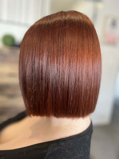 Born Again Hairdressing