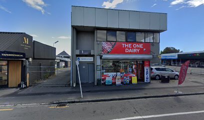 The Second Mortgage Company
