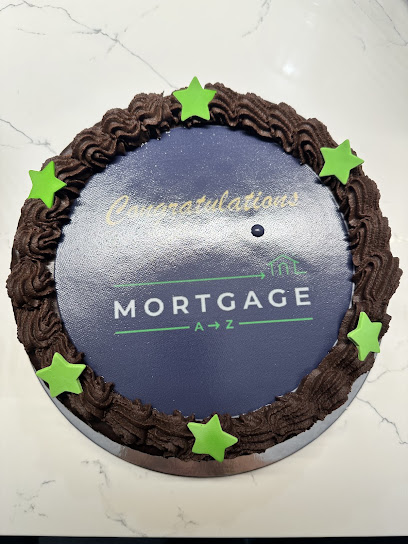 Mortgage A to Z