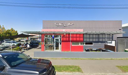 The Mortgage Shop