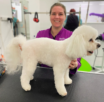 Pawsome Mobile Pet Grooming