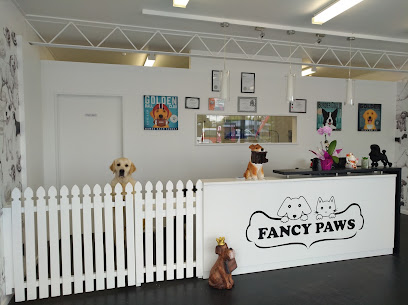 Fancy Paws Pet Grooming
