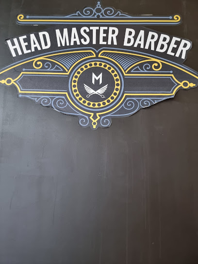 Headmaster Barber