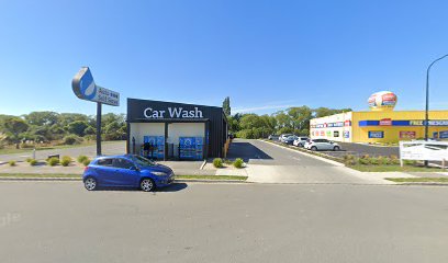 Dog Wash Kaiapoi