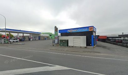 K9000 Dogwash