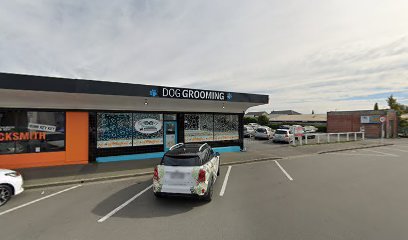 Groovy Groomers Savoir Dog Grooming