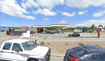 Dog Wash Christchurch