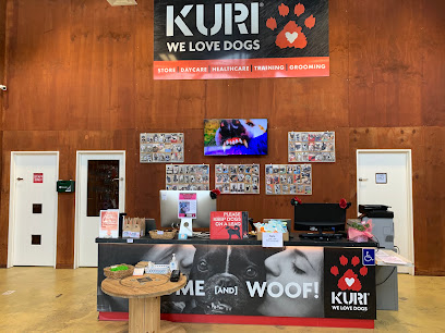Kuri City Doggy Daycare and Raw Food