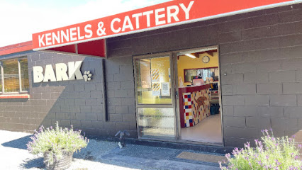 BARK Kennels & Cattery