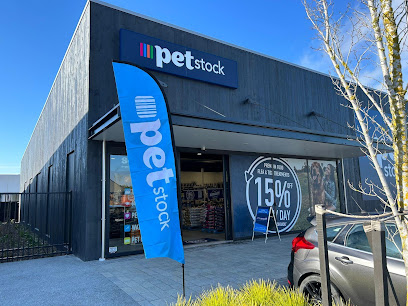 Petstock Rolleston
