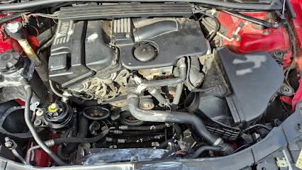 SK Car Parts