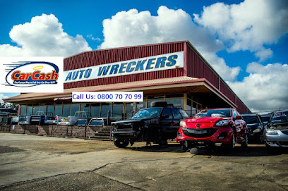 Komail Auto Recyclers & Cash for Cars