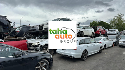 Taha Auto Group