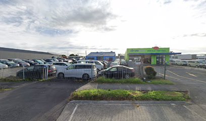 Carparts Warehouse