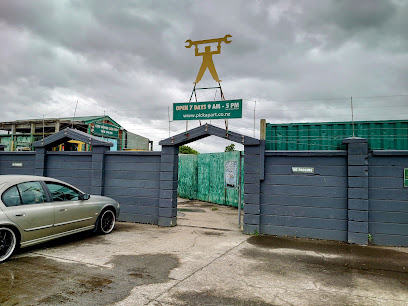Pick-A-Part