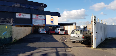 Xpress Auto Parts
