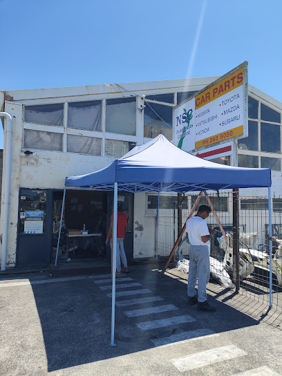 NSC Auto Parts