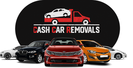 Cash Car Removals