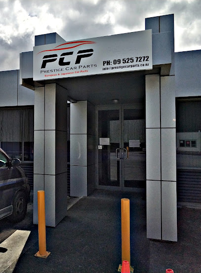 Prestige Car Parts