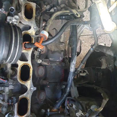 Auto Parts Industrial Ltd