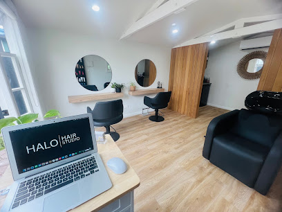 Halo Hair Studio