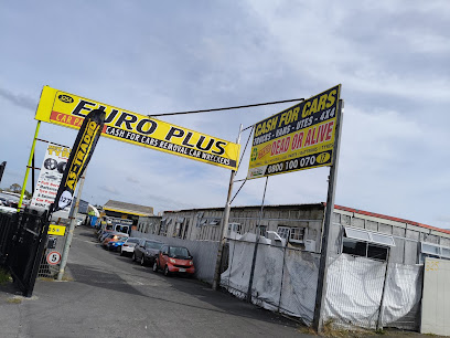 Euro Plus Car Parts