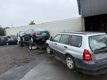Cash For Cars Now