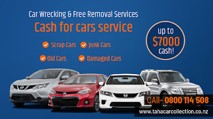 Taha Car Collection