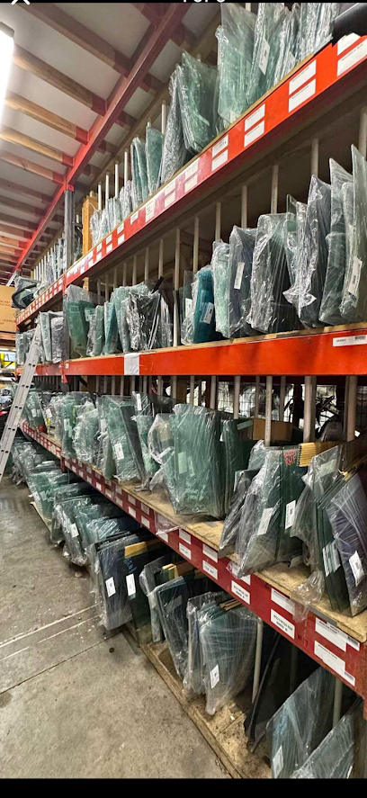 Universal Auto Parts