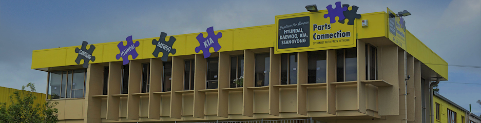 Eastern Korean Auto Spares